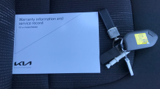 Kia Sportage 1.6T GDi HEV Pure 5dr Auto Hybrid Estate